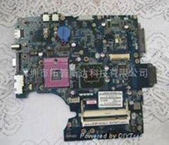 HP C700 laptop mainboard 462442-001 454883-001 462441-001
