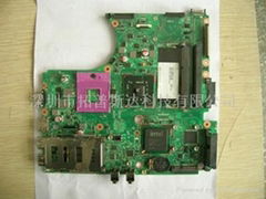 hp 4411s laptop mainboard 574508-001 583082-001 583077-001