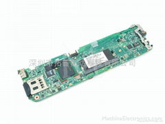 HP mini1000 laptop motherboard P/N:504592-001 517576-001