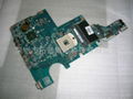 HP mini1000 laptop motherboard P/N:504592-001 517576-001 2