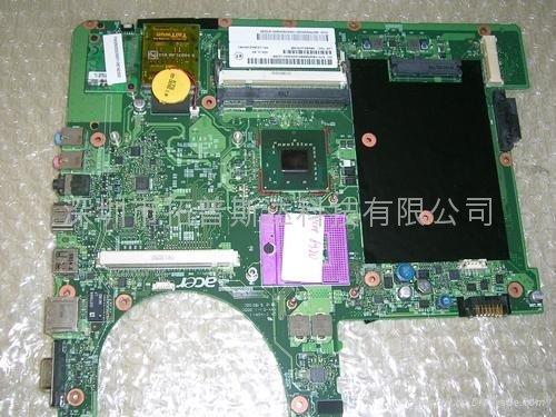 Acer Aspire 5737 5737z motherboard KALA0 LA-4681P (China Trading Company) -  Mainboard - Computer Components Products - DIYTrade China
