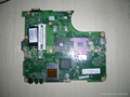 Toshiba L450D MOTHERBOARD LA-5831P K000085480 4