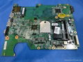 HP dv4 laptop motherboard P/N:575575-001 3