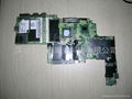 HP dv4 laptop motherboard P/N:575575-001 4