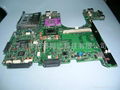 HP dv4 laptop motherboard P/N:575575-001 5