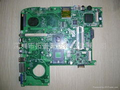 ACER ASPIRE 5920 5920G MOTHERBOARD MB.AKV06.002 MBAKV06002 31ZD1MB00B0