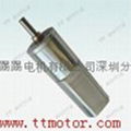 16mm dc planetary gear motor