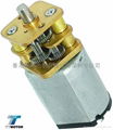 dc motor with 13mm gearbox 2