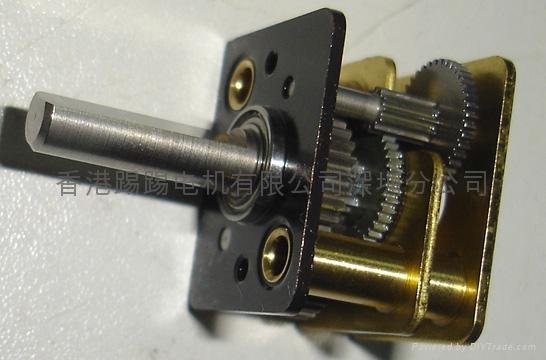 12mm gear motor 3