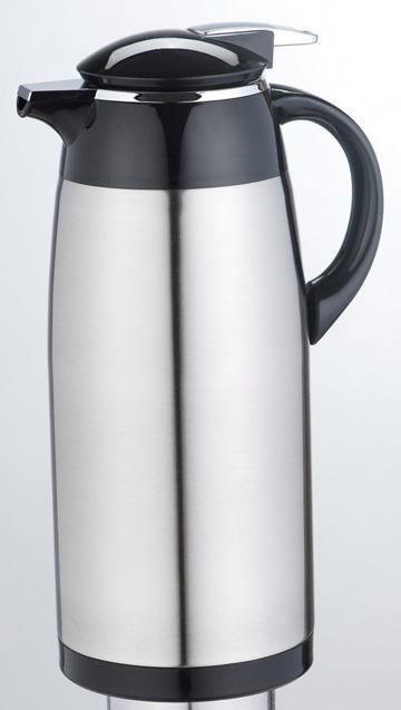 Stainless steel vacuum kettle  3