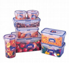 airtight containers