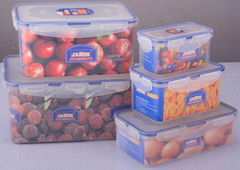 Food storage set