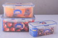 Food storage set 2