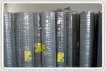 Welded Wire Mesh 2