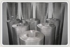 Stainless Steel Mesh 4