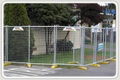 Temporary Fence