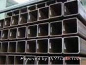 carbon steel seamless pipe,pipe fitting 2