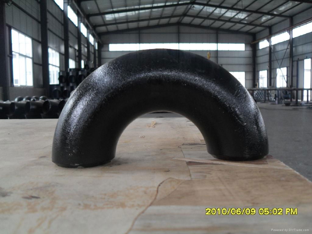 seamless steel pipe 