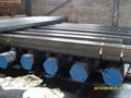 A106 Gr B carbon steel pipes 1