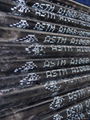 A106 Gr B carbon steel pipes 2