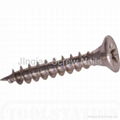 High-quality Screw Nails China Manufacturer 5