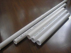 UPVC pipes