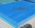 Plastic roofings  1