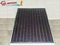 solar water heater