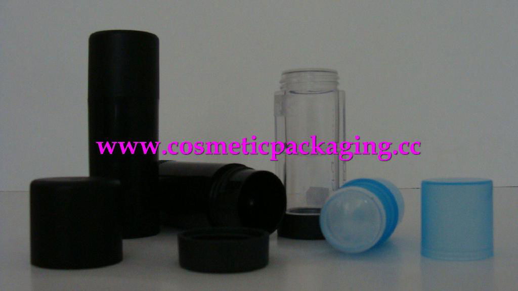 Mascara Tube Essence Jar Lipstick Tube Power Compact Eyeshow Box 5