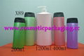 Shampoo Container Shampoo Case Shower Case Folding Carton