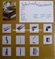 building materials 5