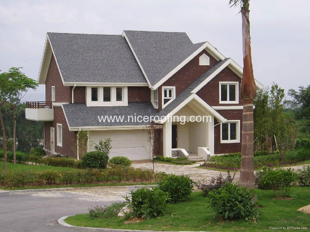 asphalt roof shingles 2