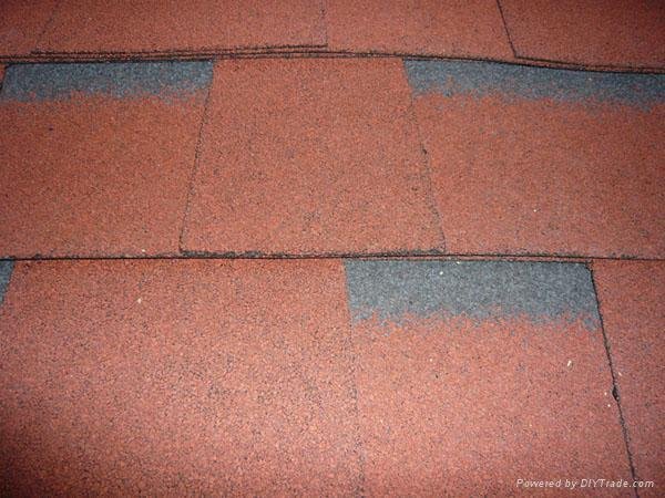 asphalt roofing shingle 2