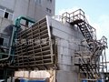 鋼鐵化工廠大型冷卻塔節能改造