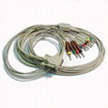 ECG cable 1