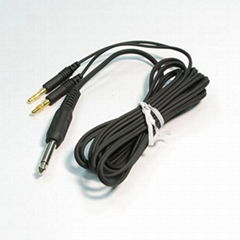 Bipolar cable