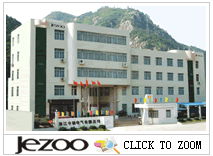 Zhejiang Jizo Electric CO., Ltd