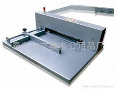 XD-320 paper cutter