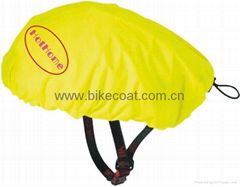 Bicycle Helmet Cover