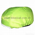 Bicycle Helmet Cover 3