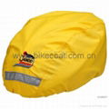 Bicycle Helmet Cover 4