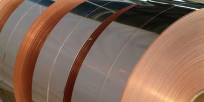 CuSn5 UNS.C51000 Phosphor Bronze Strips