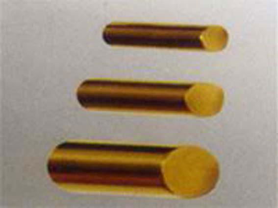 Beryllium Copper Alloy (C17000,C17200,C17300,C17500, C17510,CuCo1Ni1Be)