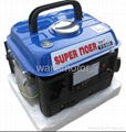 SUP1200 gasoline generator set 1