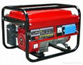 SUP1200 gasoline generator set 2