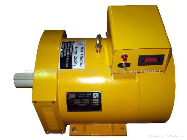 STC 10kva alternators 2