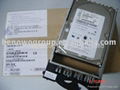 IBM hard drive 40K1029 40K1029 73.4GB