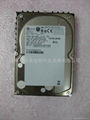 Fujitsu hard disk drive 1