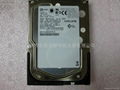 Fujitsu Server hard disk drives