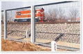 Railway Protecting Wire Mesh 1